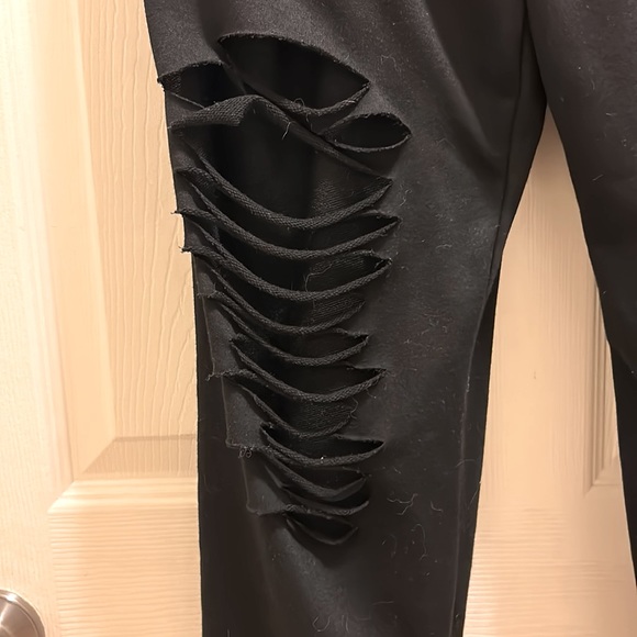 Sweatpants - Picture 2 of 2